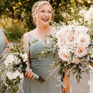 Meet your Posher, Kaelyn